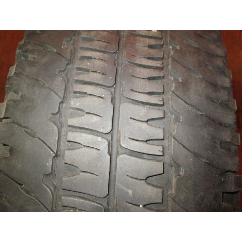 Michelin Lt245/75r17/10 121/118r Mic Ltx M/S2