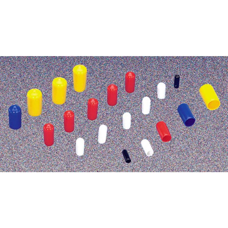 MOROSO MOR41090 Vacuum Cap Assortment