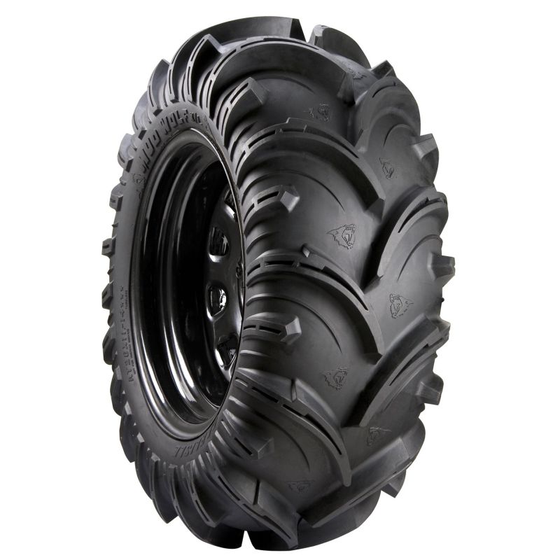 Carlisle 25x11.00-12/3 Car Mud Wolf Atv/Utility