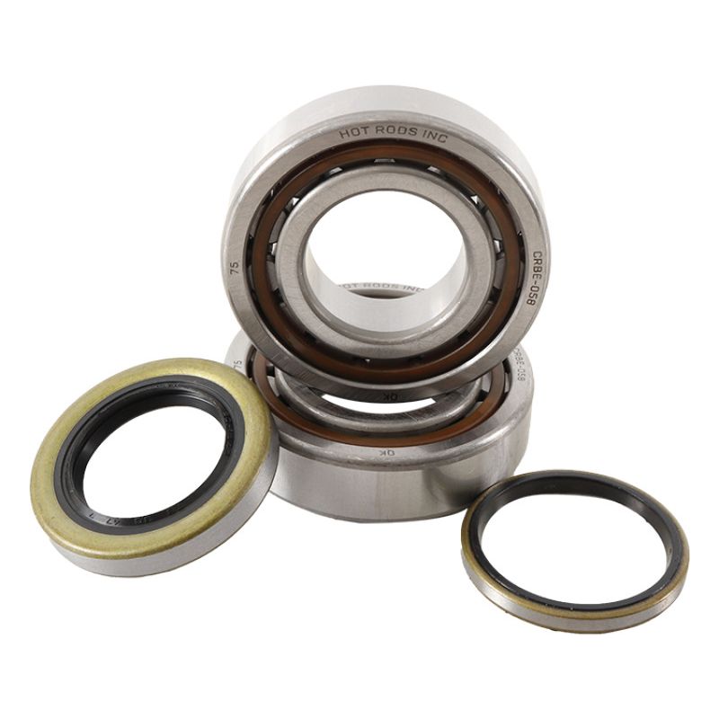 Hot Rods K067 05-10 250 SX-F Main Bearing & Seal Kit
