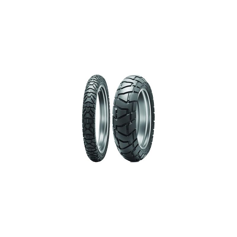 Dunlop 45235482 90/90-21 Trailmax Mission