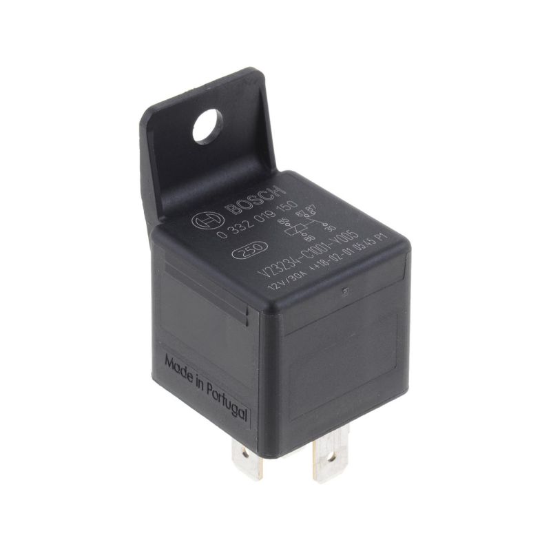 Bosch 0332019150 Bosch Mini-Relay