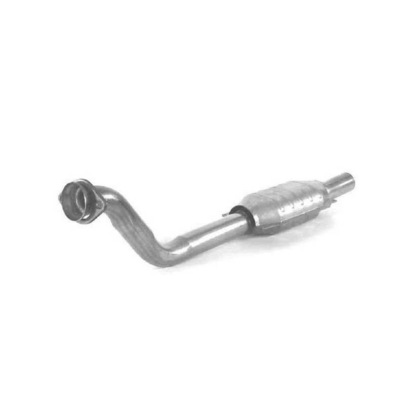 Davico Mfg 14501 Direct Fit Catalytic Converter