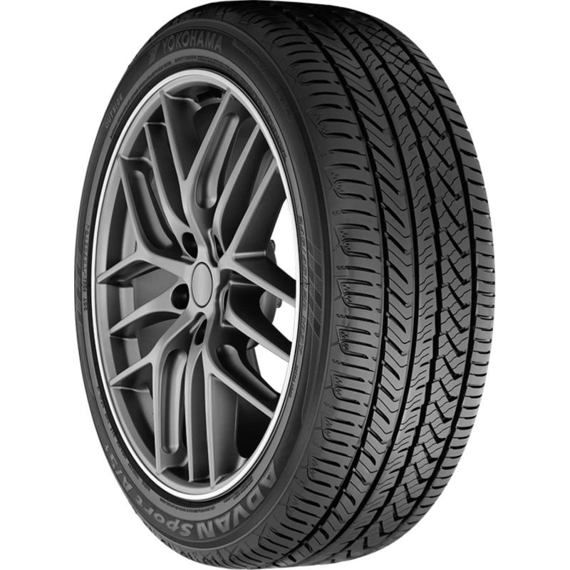 Yokohama 195/50r16 84w Yok Advan A048