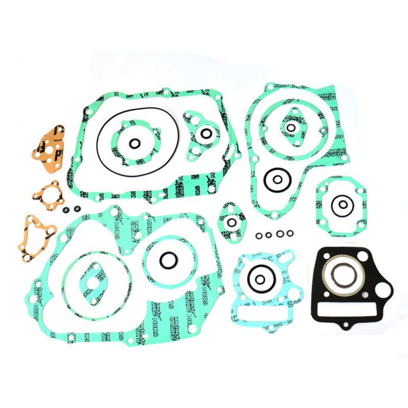 Athena P400210850073 77-82 Honda Complete Gasket Kit (Excl Oil Seal)