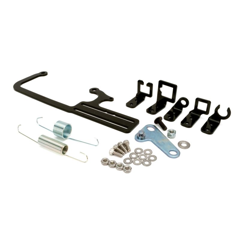 FAST Cable Mount Kit For EZ-EFI 41
