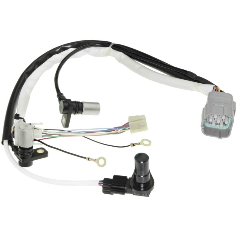 NTK AU0077 Automatic Transmission Speed Sensor