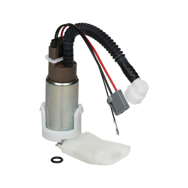 Bosch 66159 Bosch Electric Fuel Pump, In-Tank