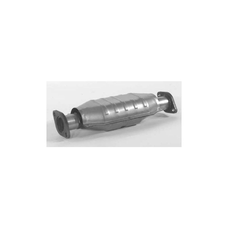Davico Mfg 16228 Direct Fit Catalytic Converter