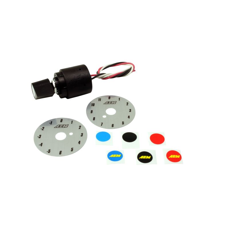 AEM 12 Position Universal Trim Pot