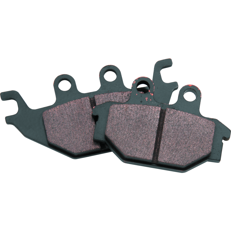 TwinPower 596987 Twin Power 15-16 Indian Scout Sintered Brake Pads Rear