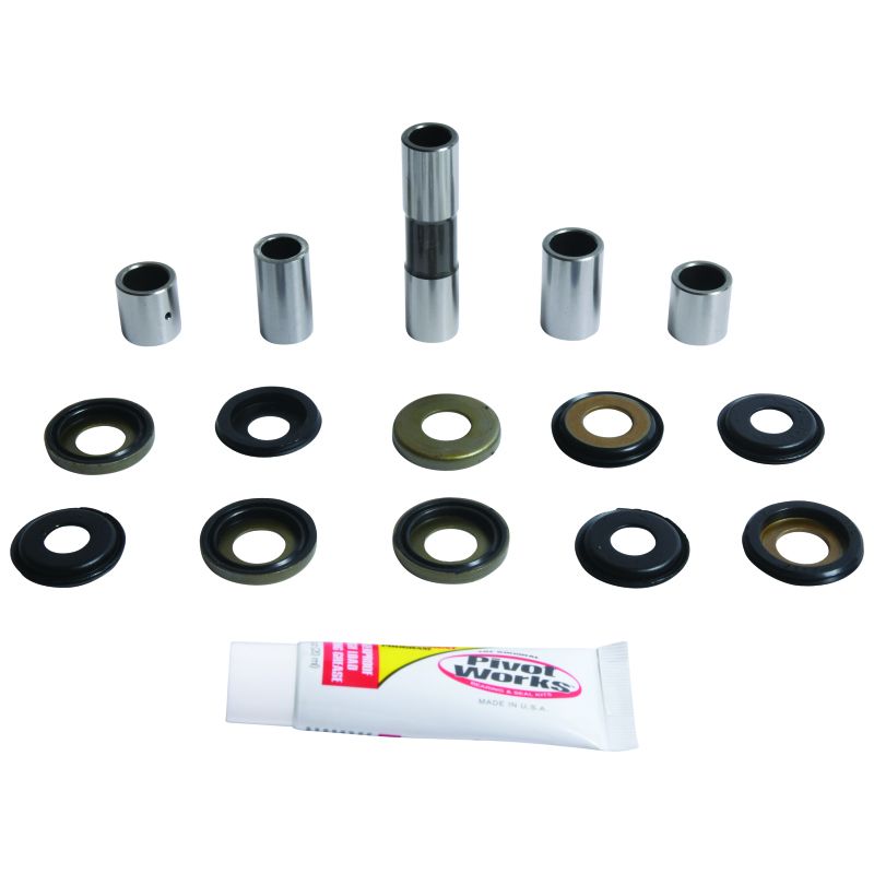 Pivot Works PWLK-H23-020 86-89 Honda TRX250R PW Linkage Bearing Kit