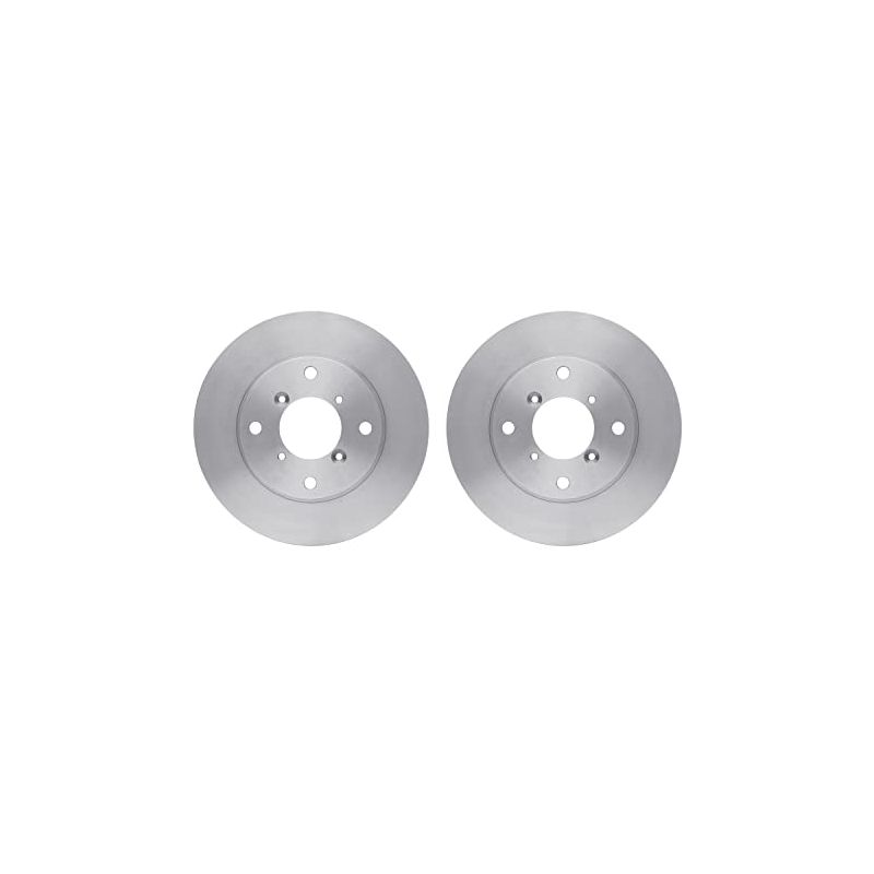 Dynamic Friction 6002-44000 Dfc Rotors