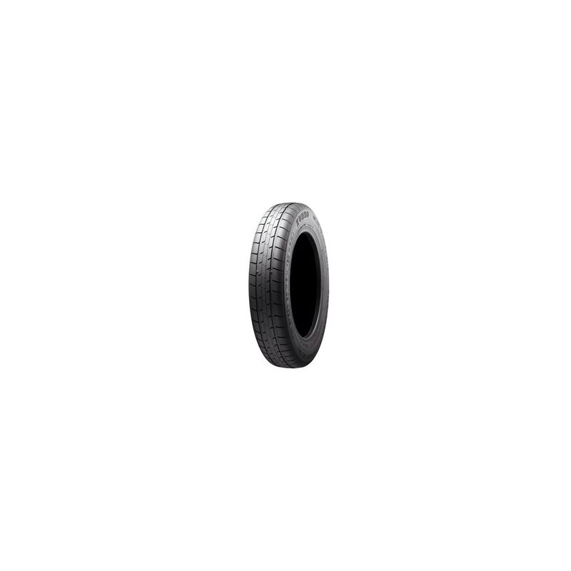 Kumho T135/90d17 104m Kmh Temporary Spare (121)