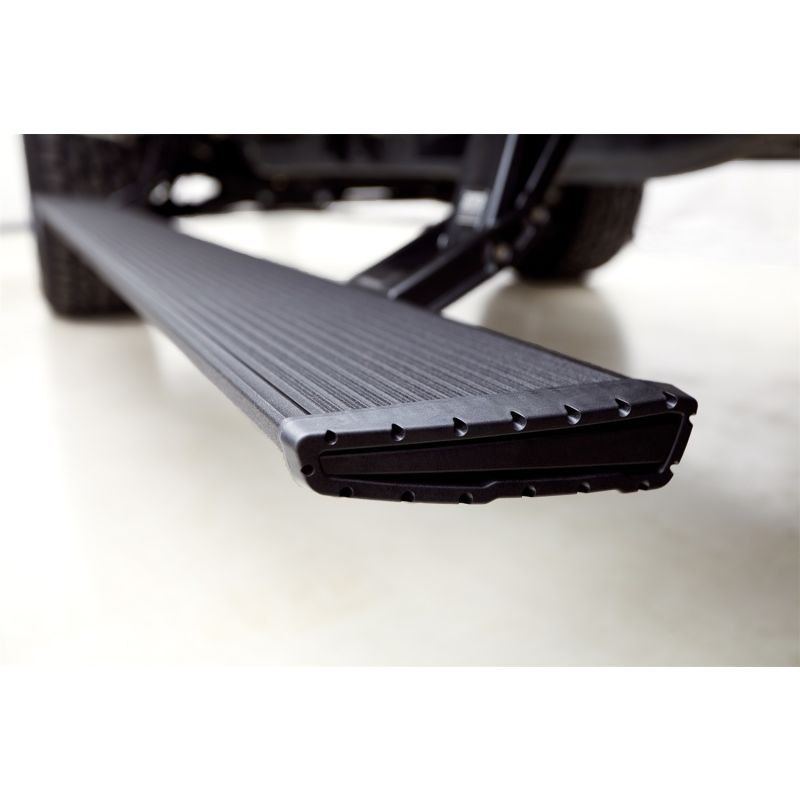 AMP Research 78236-01A 2020 Ford F-250/350/450 All Cabs PowerStep Xtreme - Black