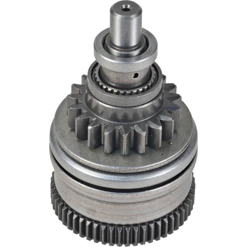 Arrowhead 220-54004 03-04 Frontier Classic 780cc/03-05 Frontier Touring 780cc Drive Assembly