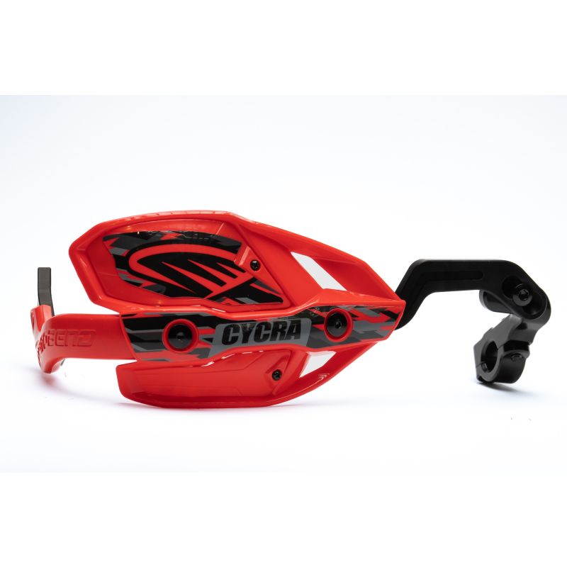 Cycra 1CYC-7410-32X CRM Ultra 1-1/8 in. - SE Red