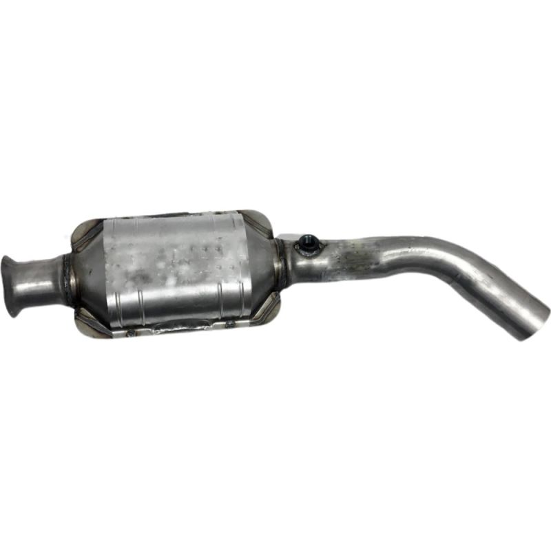 Davico 171316 CARB Catalytic Converter