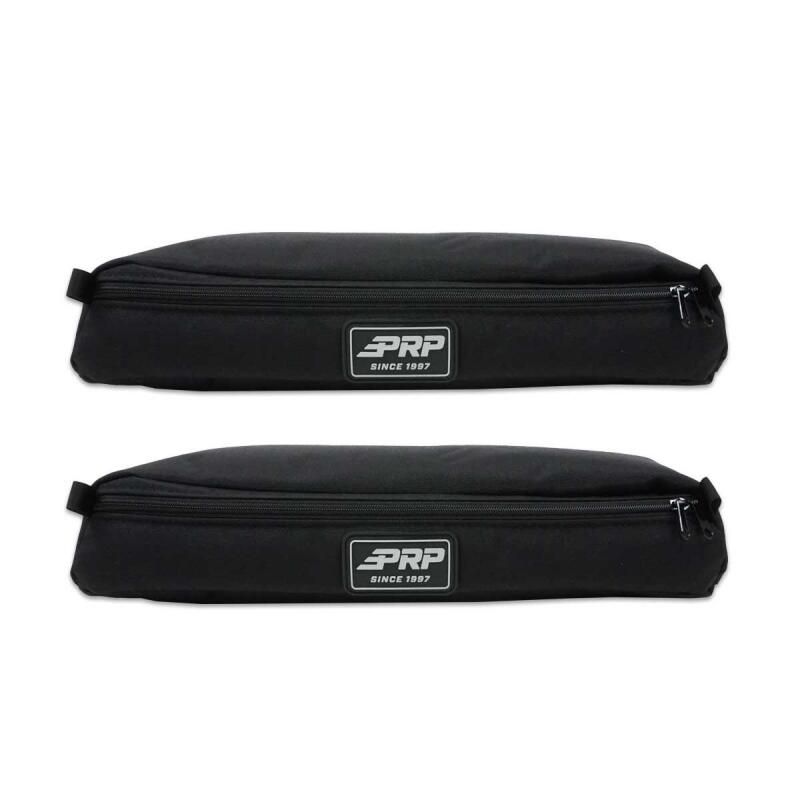 PRP Seats E123 PRP 2019+ Mercedes Sprinter Van Overhead Bag - Pair