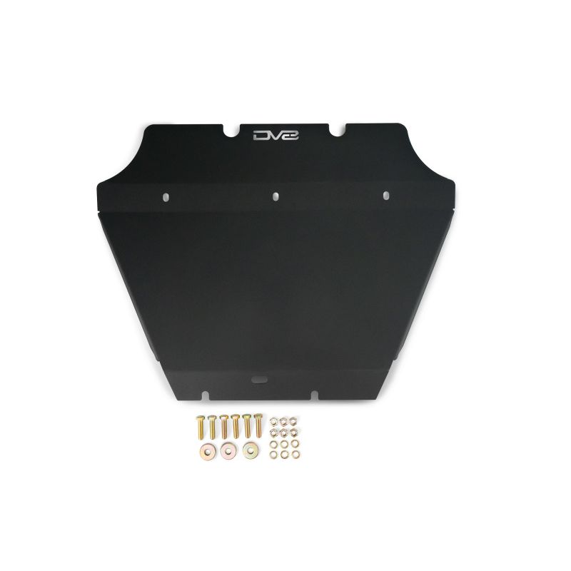 DV8 Offroad 2015+ GMC Canyon Front Skid Plate