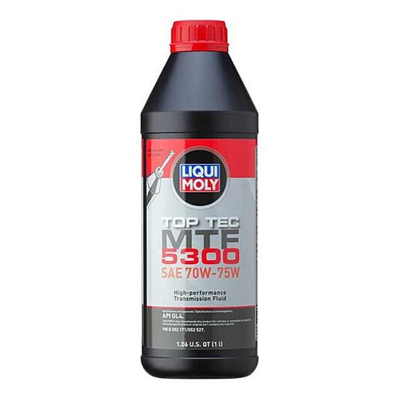 LIQUI MOLY 22274 Top Tec MTF 5300 70W-75W