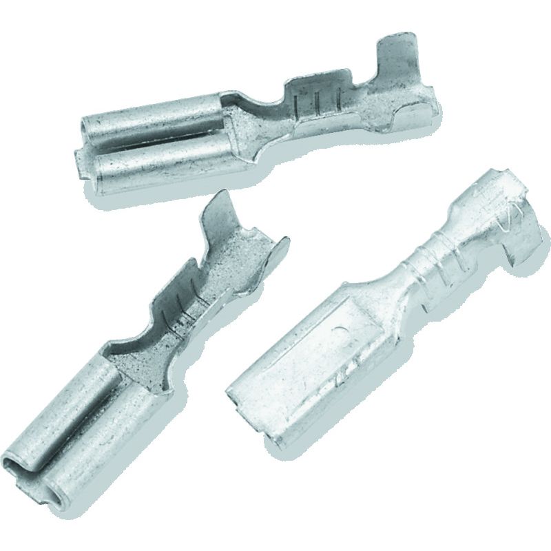 TwinPower 601630 Twin Power 72-81 Big Twin and XL Brake Switch Terminal Replaces H-D 9904 10 Pk