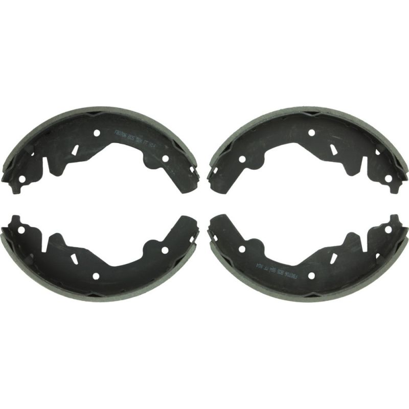Bosch F03BB10304 Bosch New Brake Shoe Set