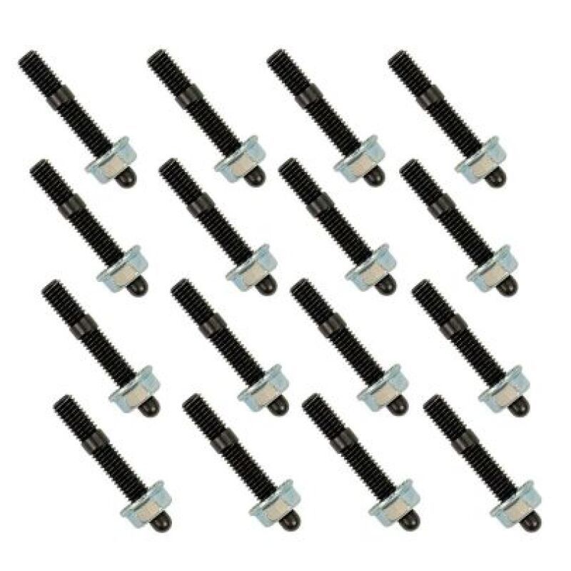 Moroso 38921 Honda/Acura K-Series Oil Pan Stud Kit