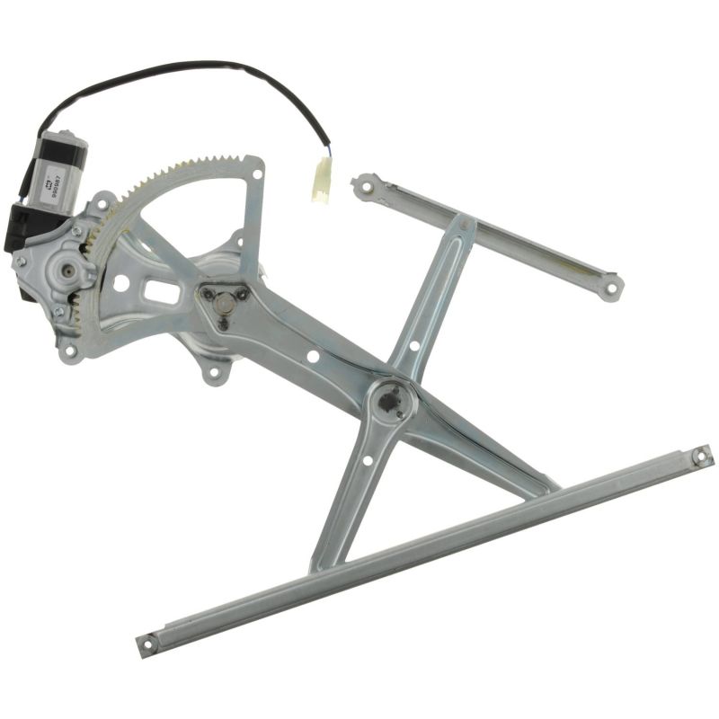 VDO WL41116 Power Window Motor w/Regulator