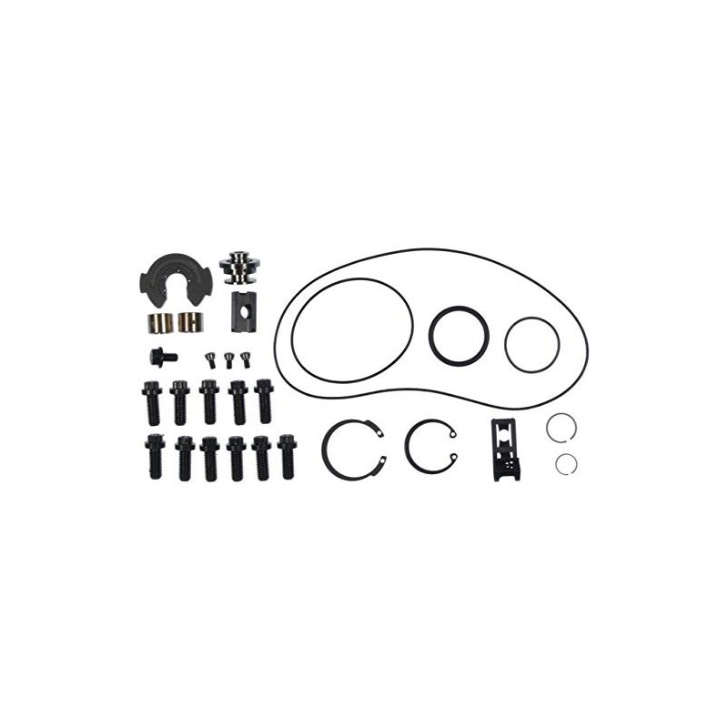 MAHLE 015TS21006100 Turbocharger Service Kit