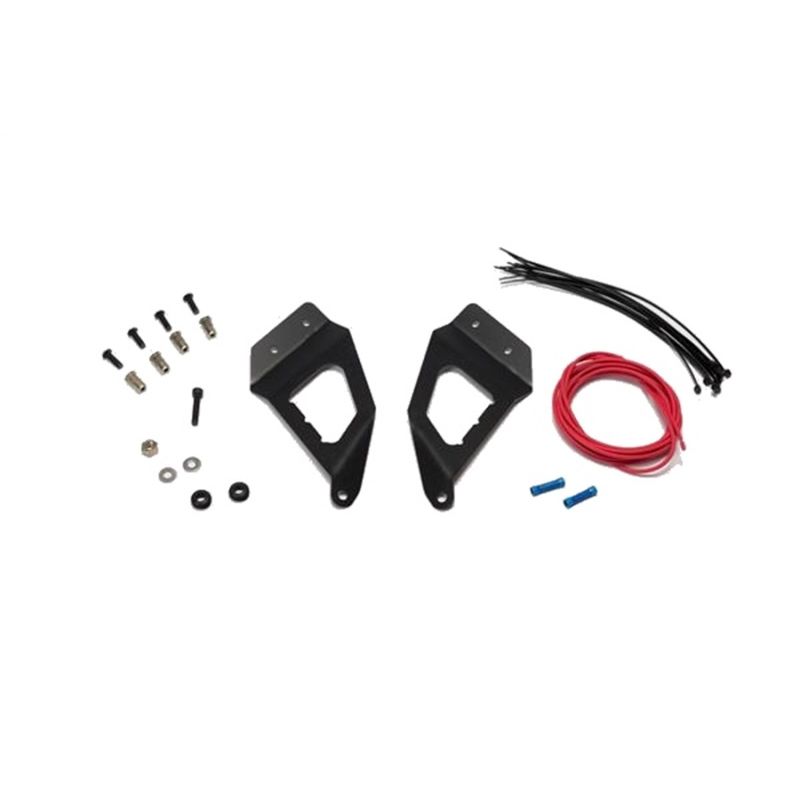 Putco 2160 09-18 Ram LD - Roof Bracket Kit for PN 10055 - 50in Curved