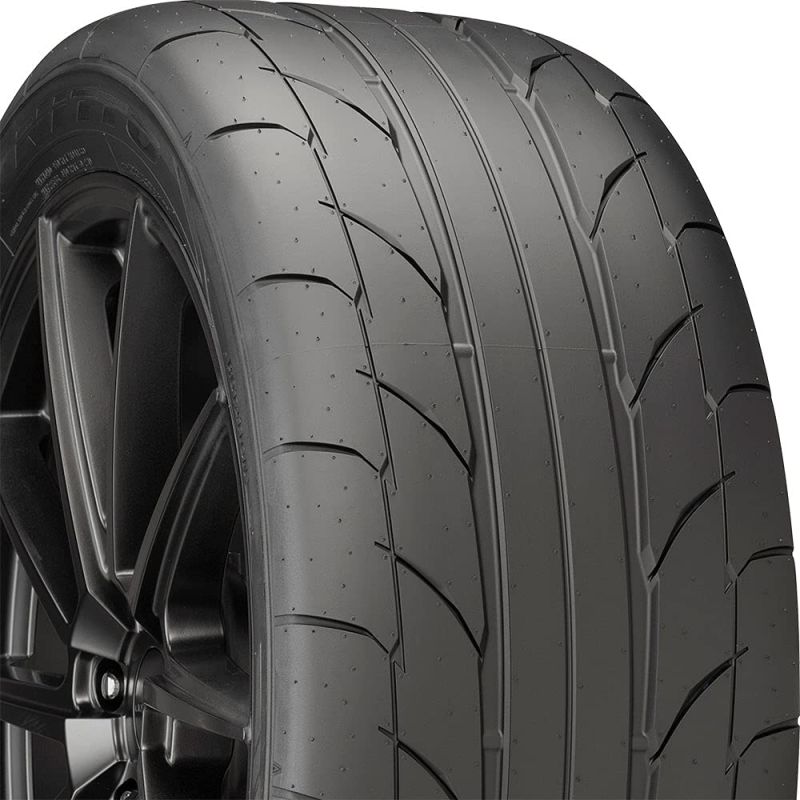 Nitto P305/45r17ll 102w Nit Nt555rii