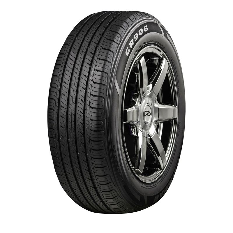 Ironman 205/55r17xl 95h Iron Gr906 Bw