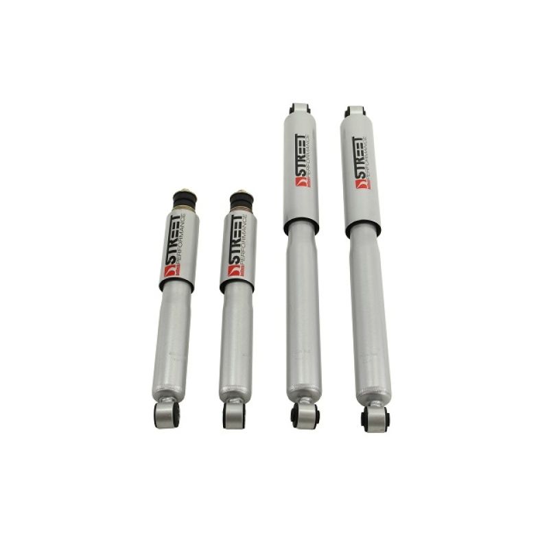 Bell Tech (OE9613 BLT SP OEM SHOCK SET)