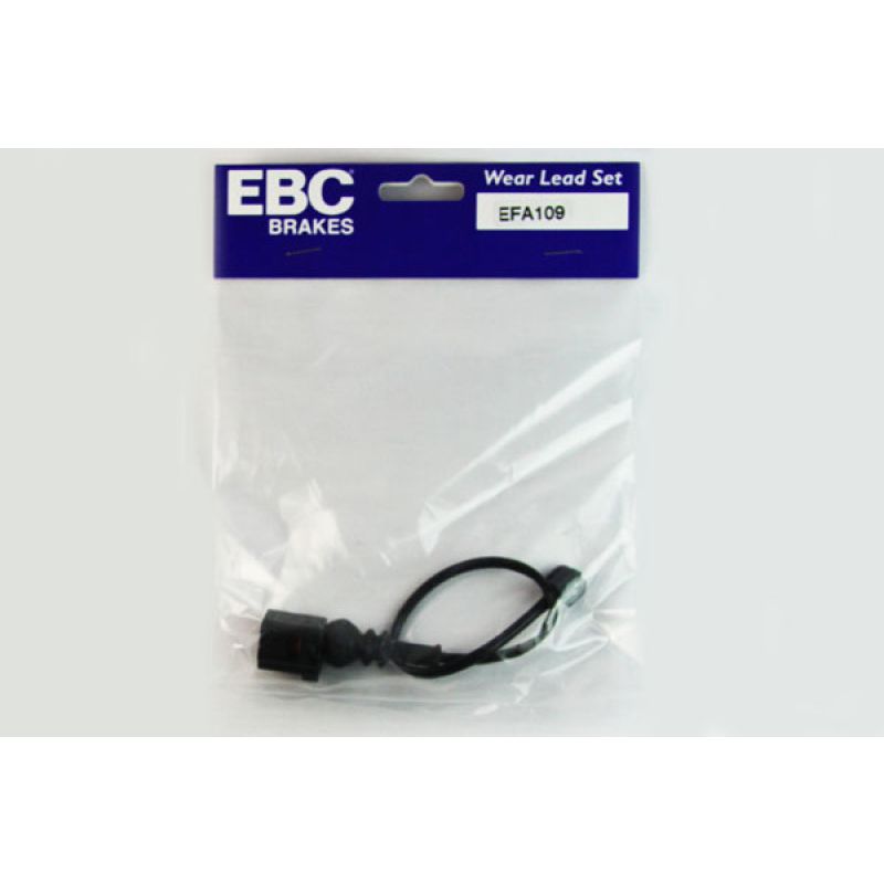 EBC 2004-2006 Audi TT Quattro 3.2L Front Wear Leads