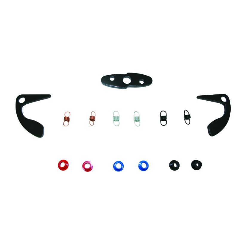 MOROSO MOR72300 Gm Hei Advance Kit