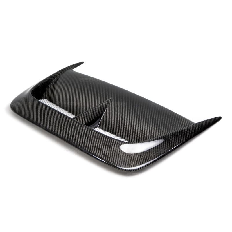 Seibon Carbon HDS0405SBIMP-CW HOOD SCOOP