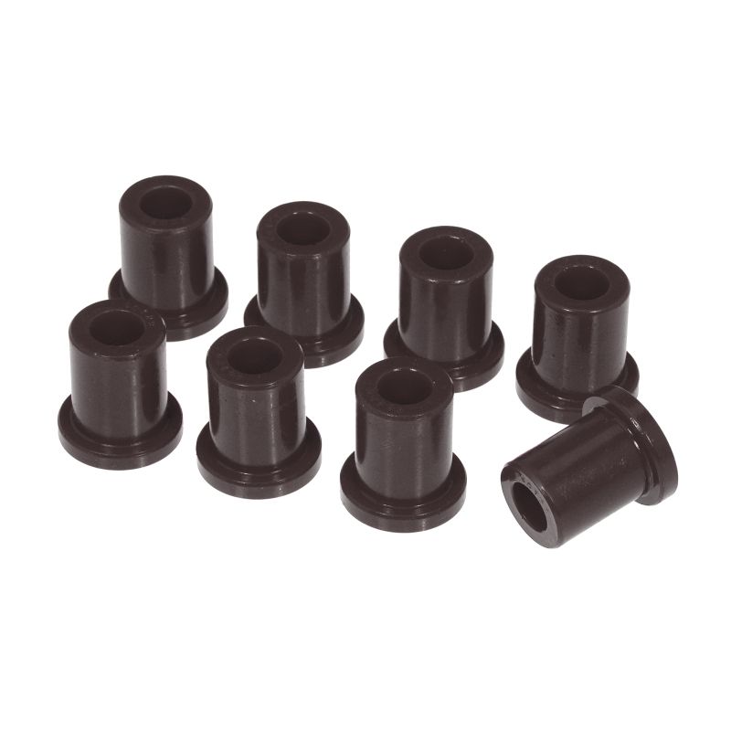 Prothane 60-74 Chrysler B / E Body Shackle Bushings - Black