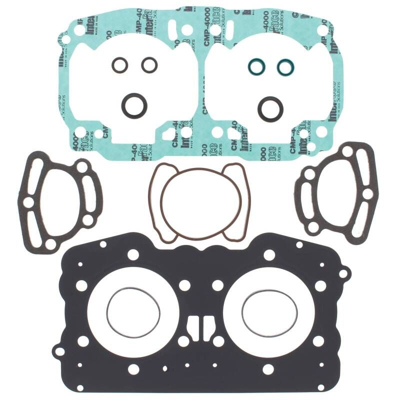 Vertex Pistons 610210 Top End Gasket Kit