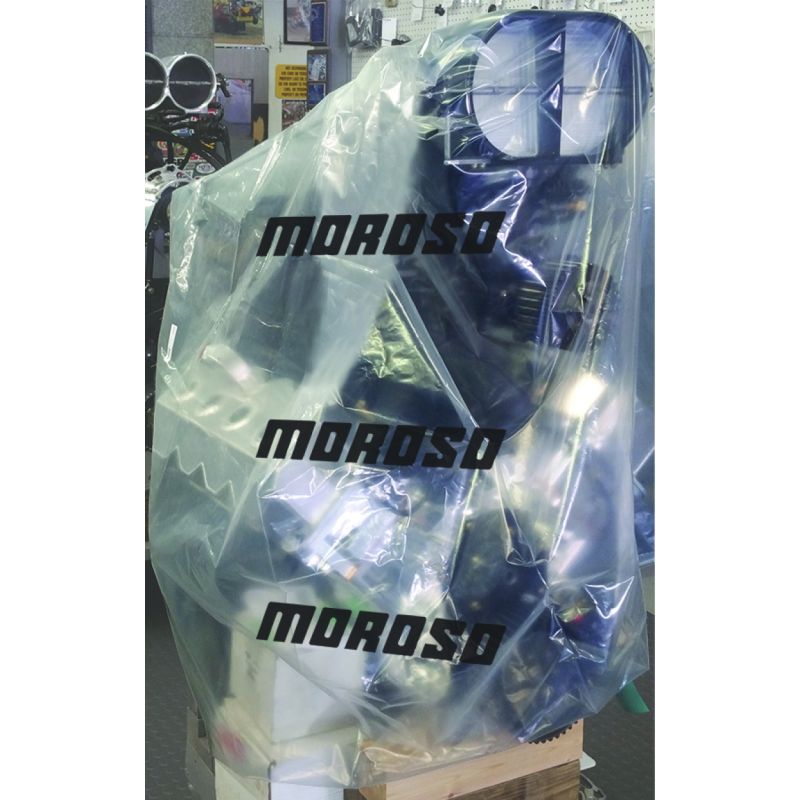 MOROSO MOR99401 Engine Storage Bag Extra Large Size