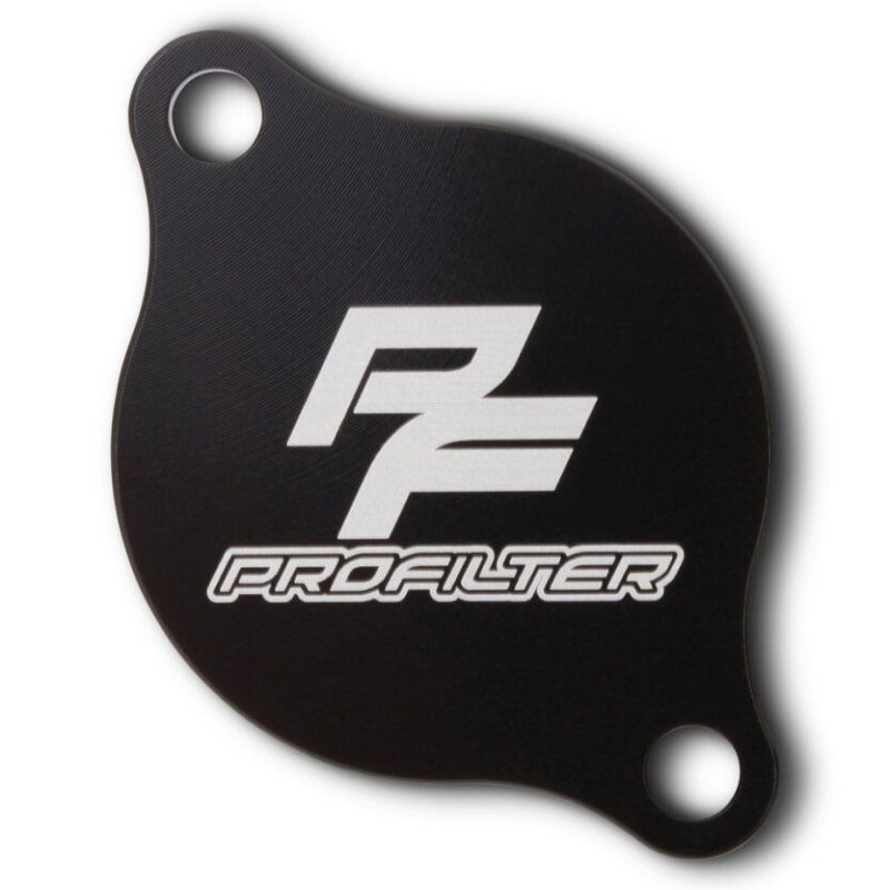 ProFilter BCA-1002-01 09-16 Honda CRF 450R Billet Engine Cover