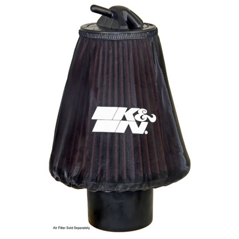 K&N E-2435DK Air Filter Wrap