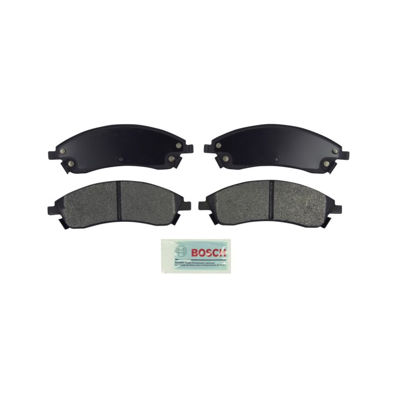 Bosch F03B175692 Bosch Brake Pads