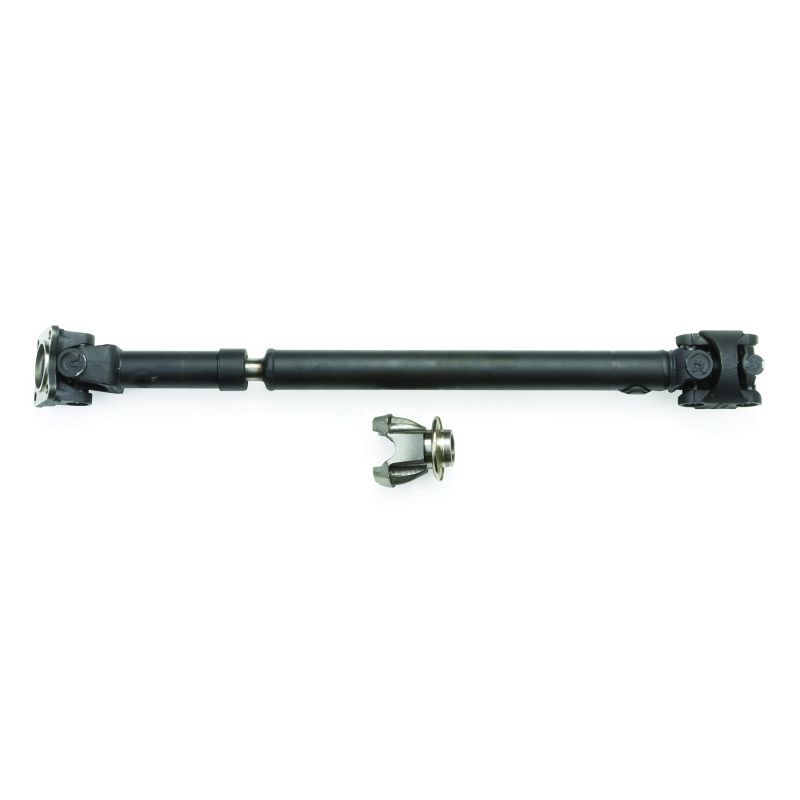 Fabtech 07-18 Jeep JK 4WD Heavy Duty Front Driveshaft