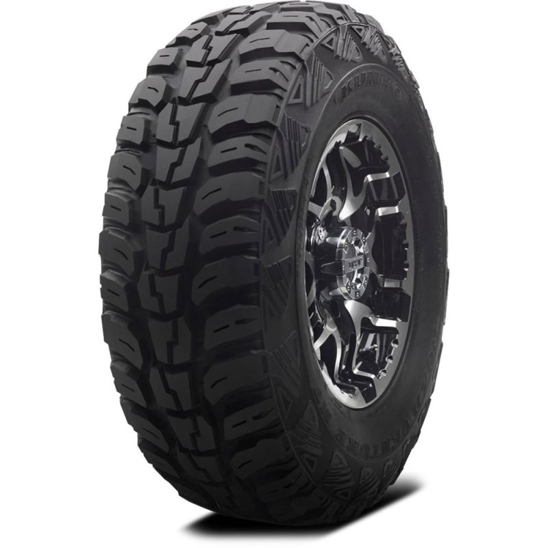 Kumho 32x11.50r15/6 113q Kmh Road Venture Mt (Kl71)