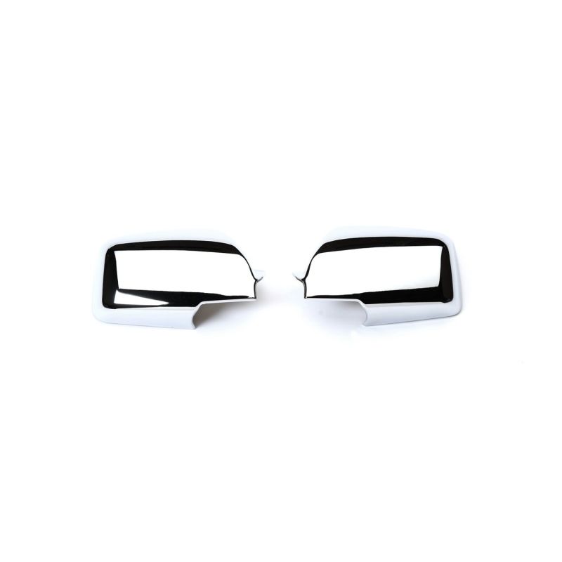 Putco 409101 03-08 Kia Sportage Mirror Covers