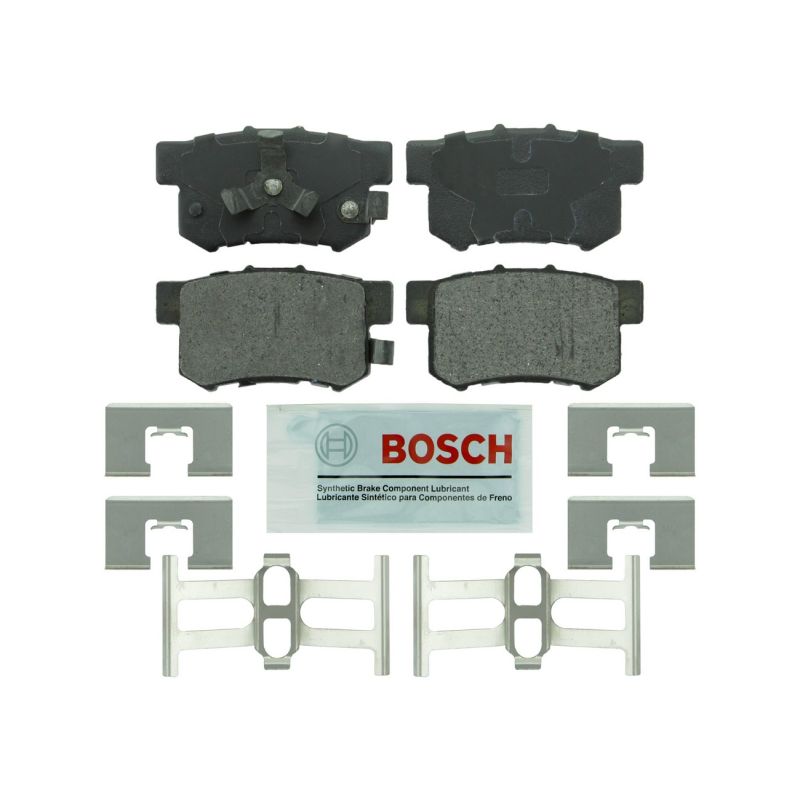 Bosch BE1086H Brake Pads Rear