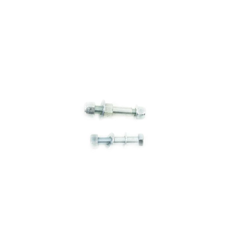 UMI Performance 6494 73-87 GM C10 Shock Stud Kit Rear
