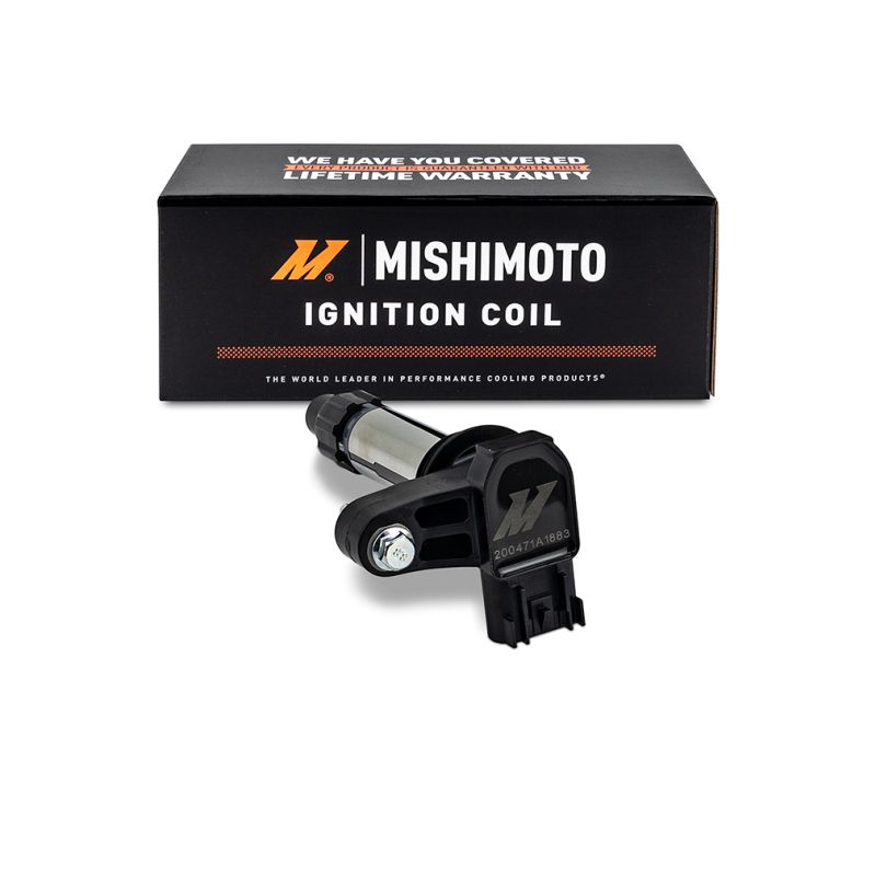 Mishimoto MMIG-CAM-10 10-16 Chevrolet Camaro 3.6L Ignition Coil