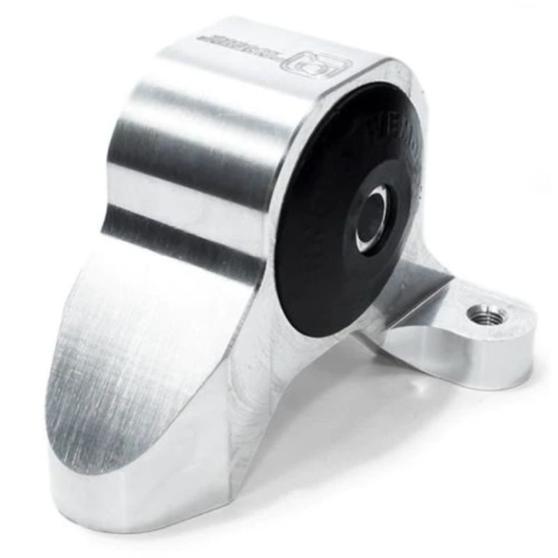 Innovative 02-05 Civic SI/Type-R K-Series/Manual Silver Aluminum Rear Engine Mount 75A Bushing